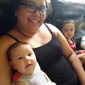 Meet your Posher, Desirae